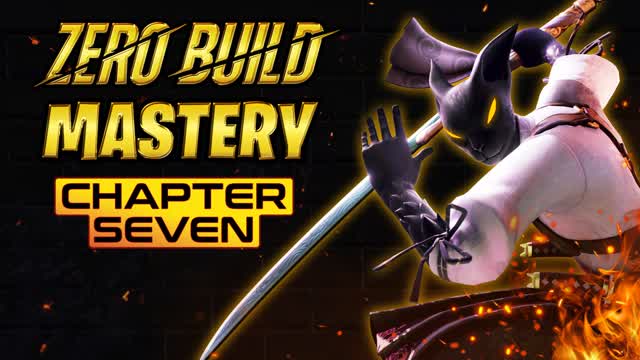 Shinobi Zero Build Training Course v8.41