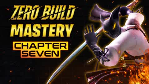 Shinobi Zero Build Training Course v8.41