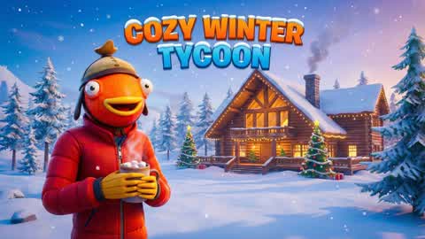 COZY WINTER TYCOON