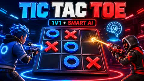 Tic Tac Toe