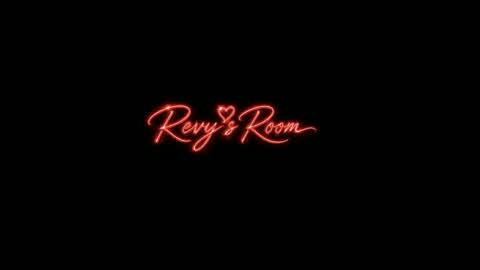 Revy's Room