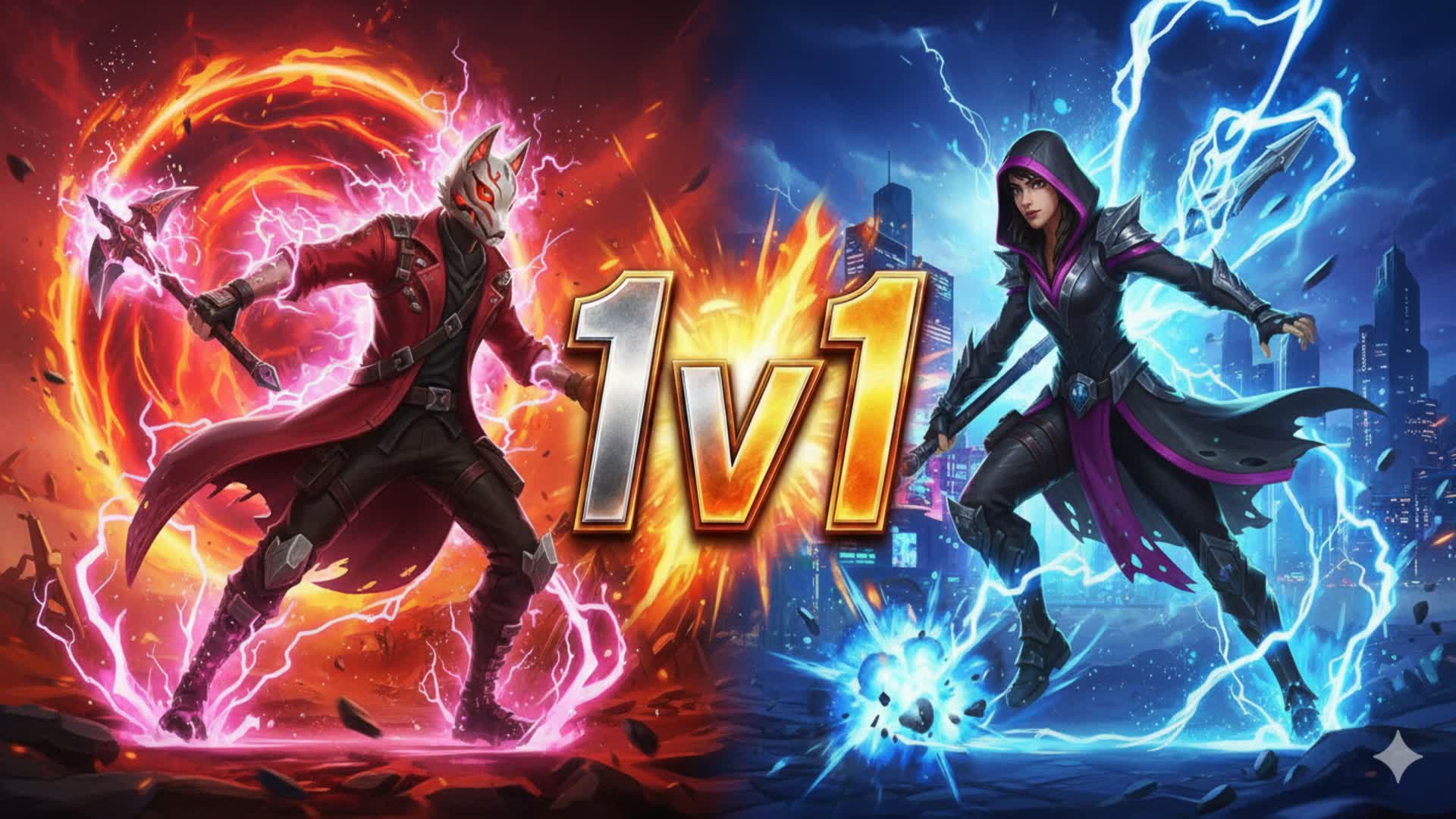 Milan 1v1