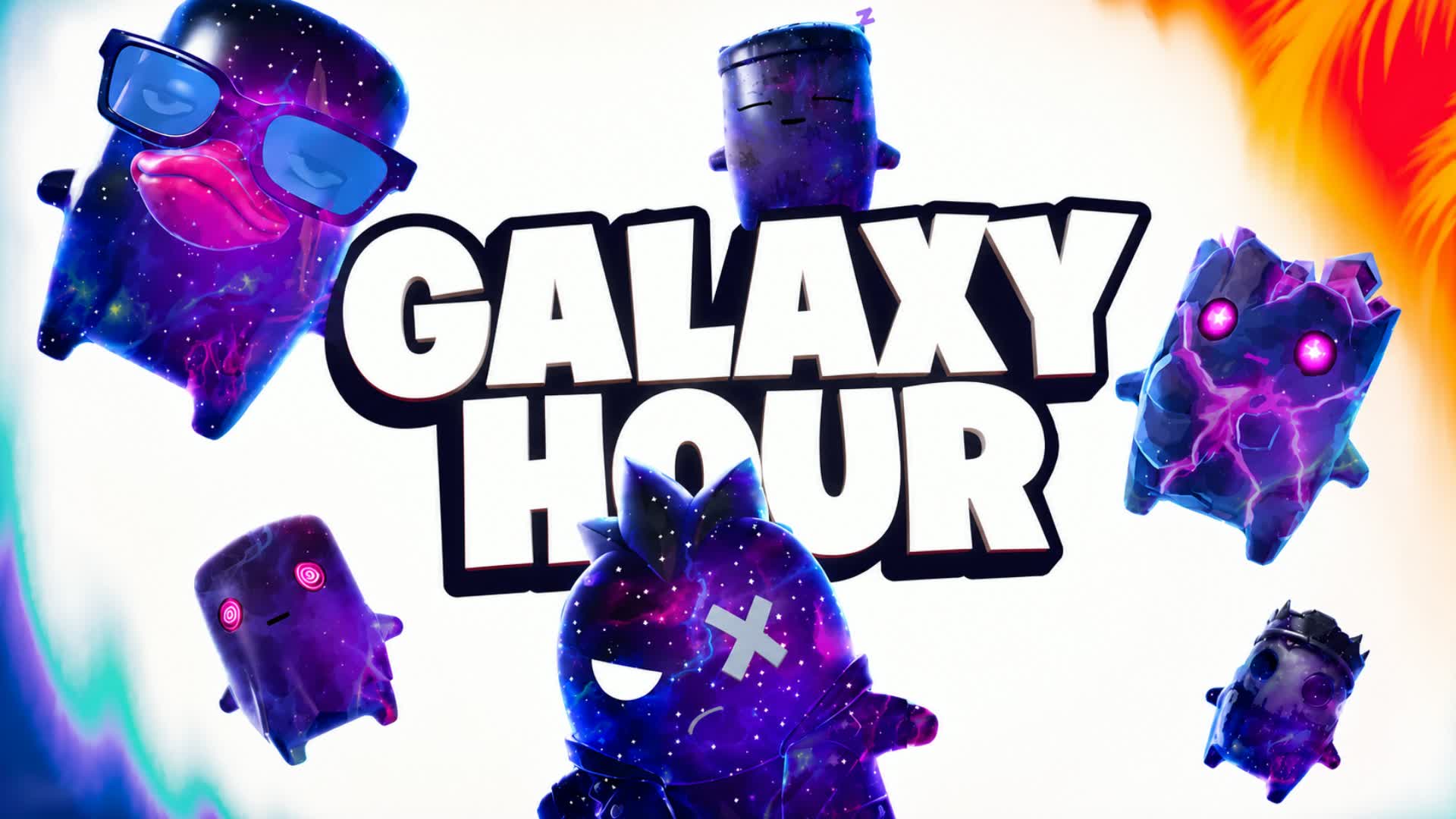 ジ・アメイジング・デジタルサーカス レッド vs ブルー