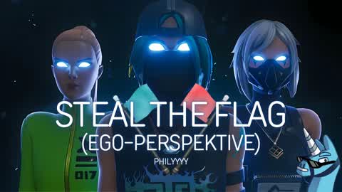 Steal the Flag Philyyyy Ego