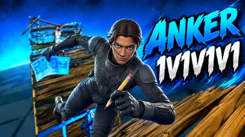 Anker 1v1v1v1