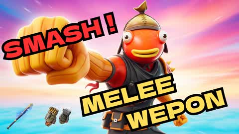 SMASH OUT
