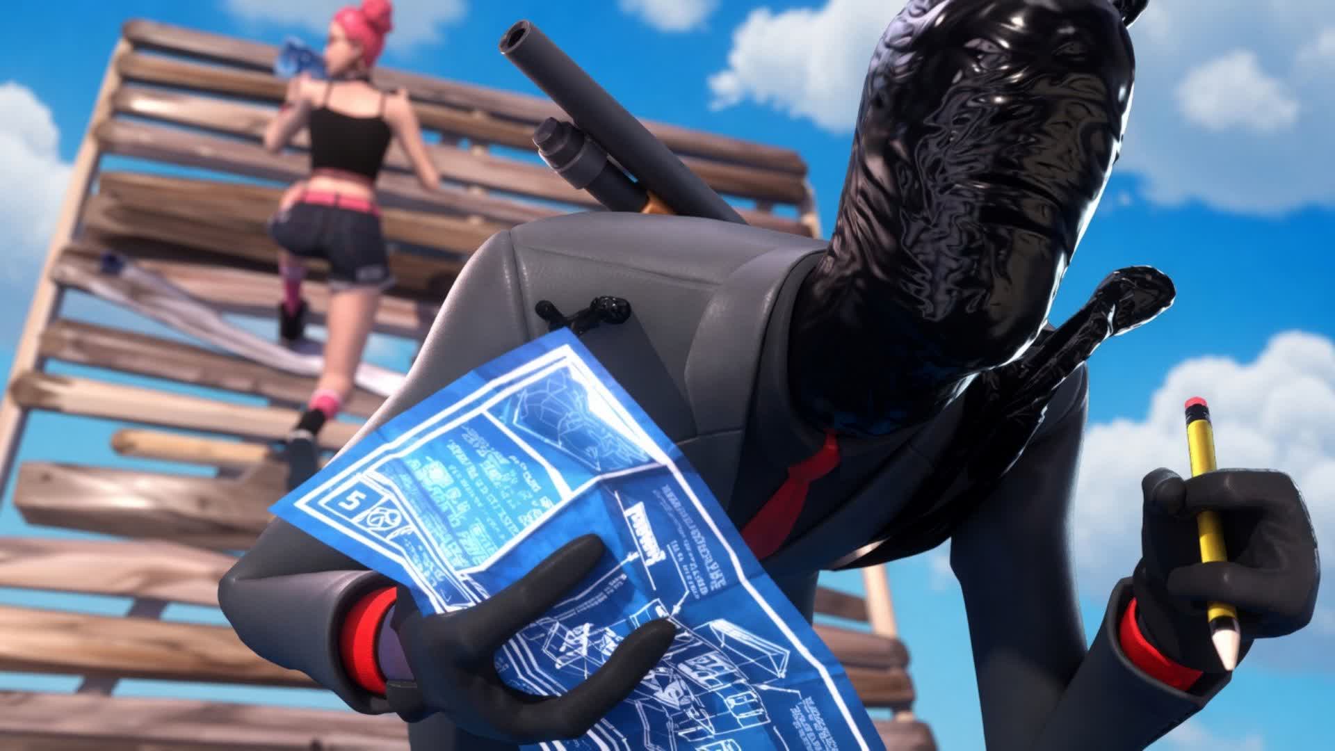 Mrlust Build Fights (200 Pumps)