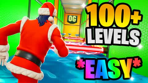 DEFAULT DEATHRUN! PARKOUR 100+