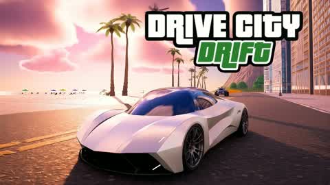 FREE DRIVE CITY 🌃