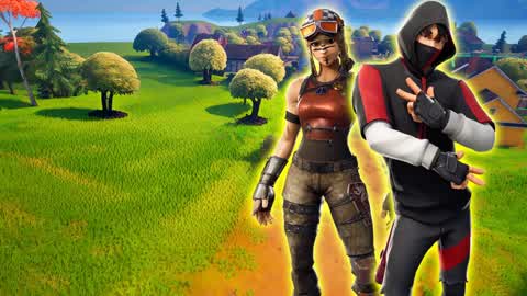 ULTRA FIGHT CITY FFA 💯