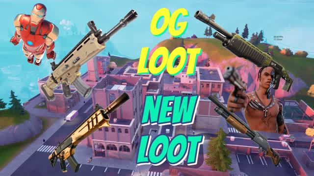 đ°đȘ(OG) TILTED PLAYGROUND REALISTIC PVP