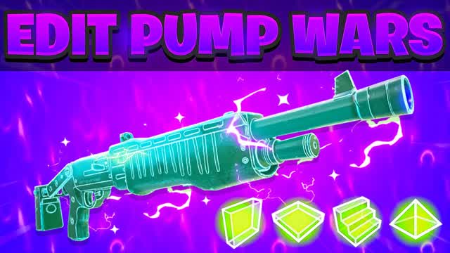 PUMP WARS EDIT