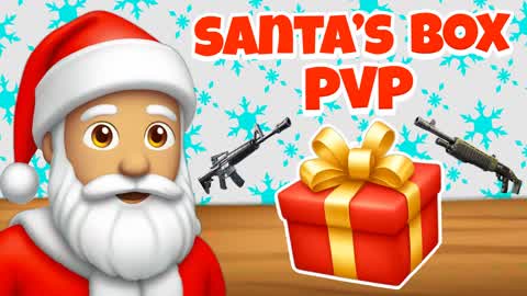 SANTA BOX PVP