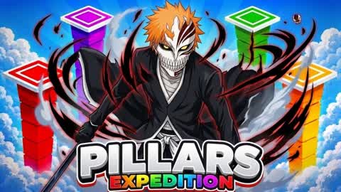 Pillars Expedition