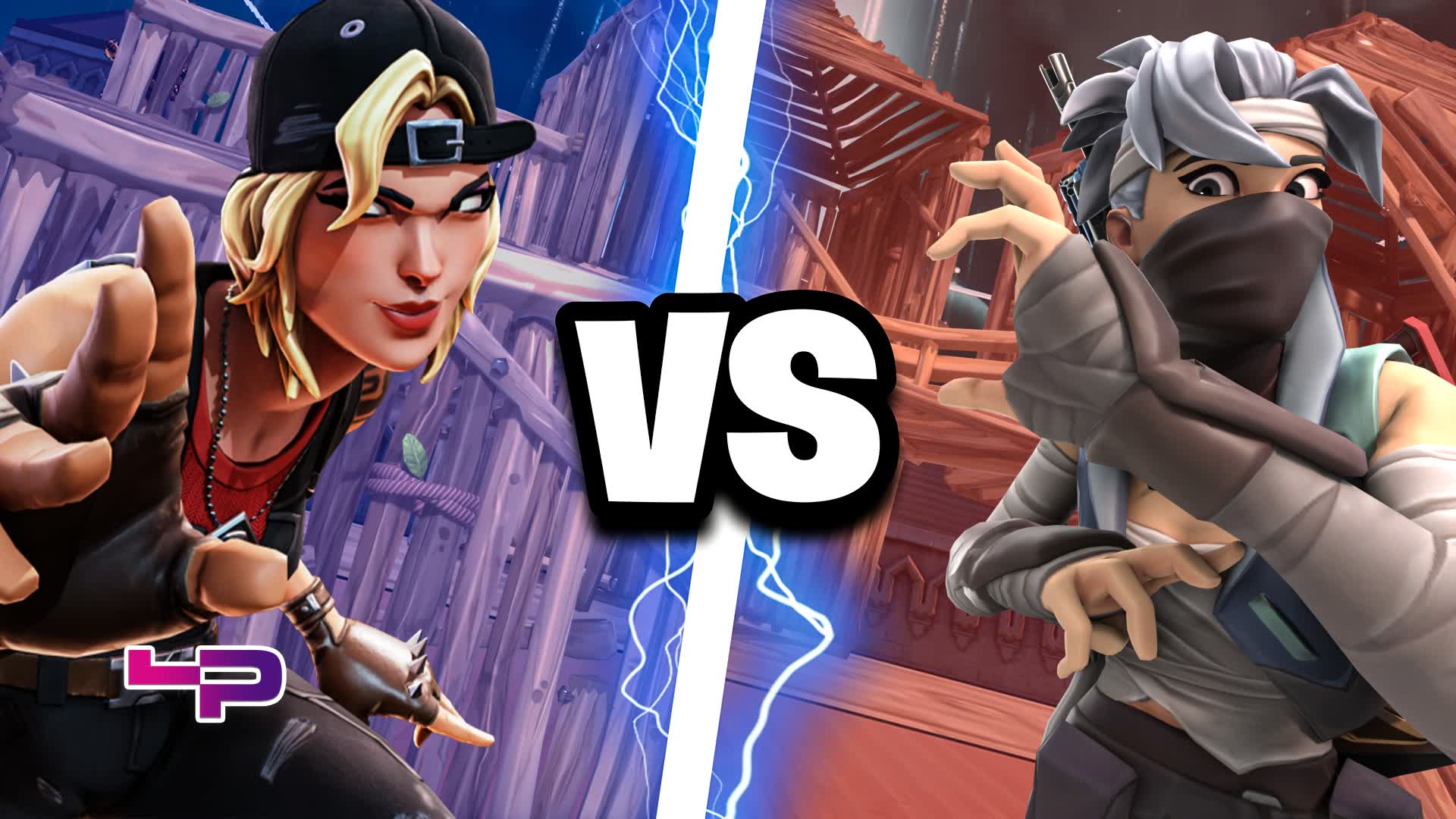 📦LazyPortal BoxFight League [1v1] 🏆