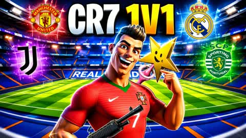 🏆 CRISTIANO RONALDO 1V1 ⚽