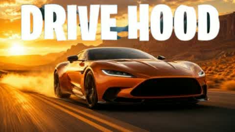 GRAND THE DRIVE AUTO 🌄
