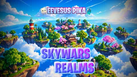 SkyWars Realms