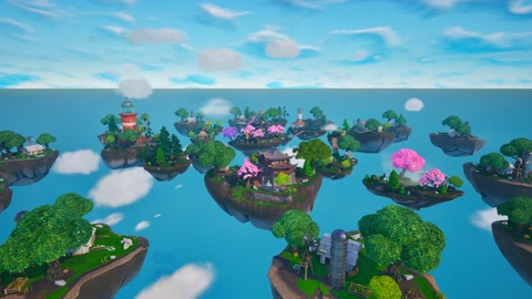 Island image