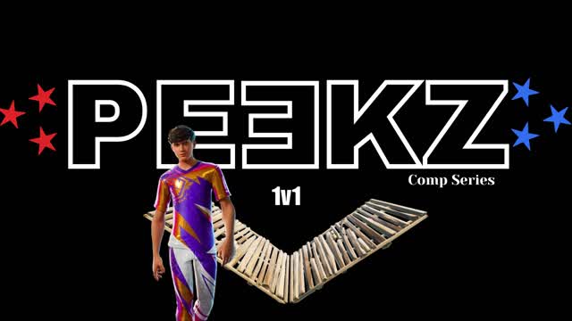 PEEKZ 1V1 (COMP SERIES)