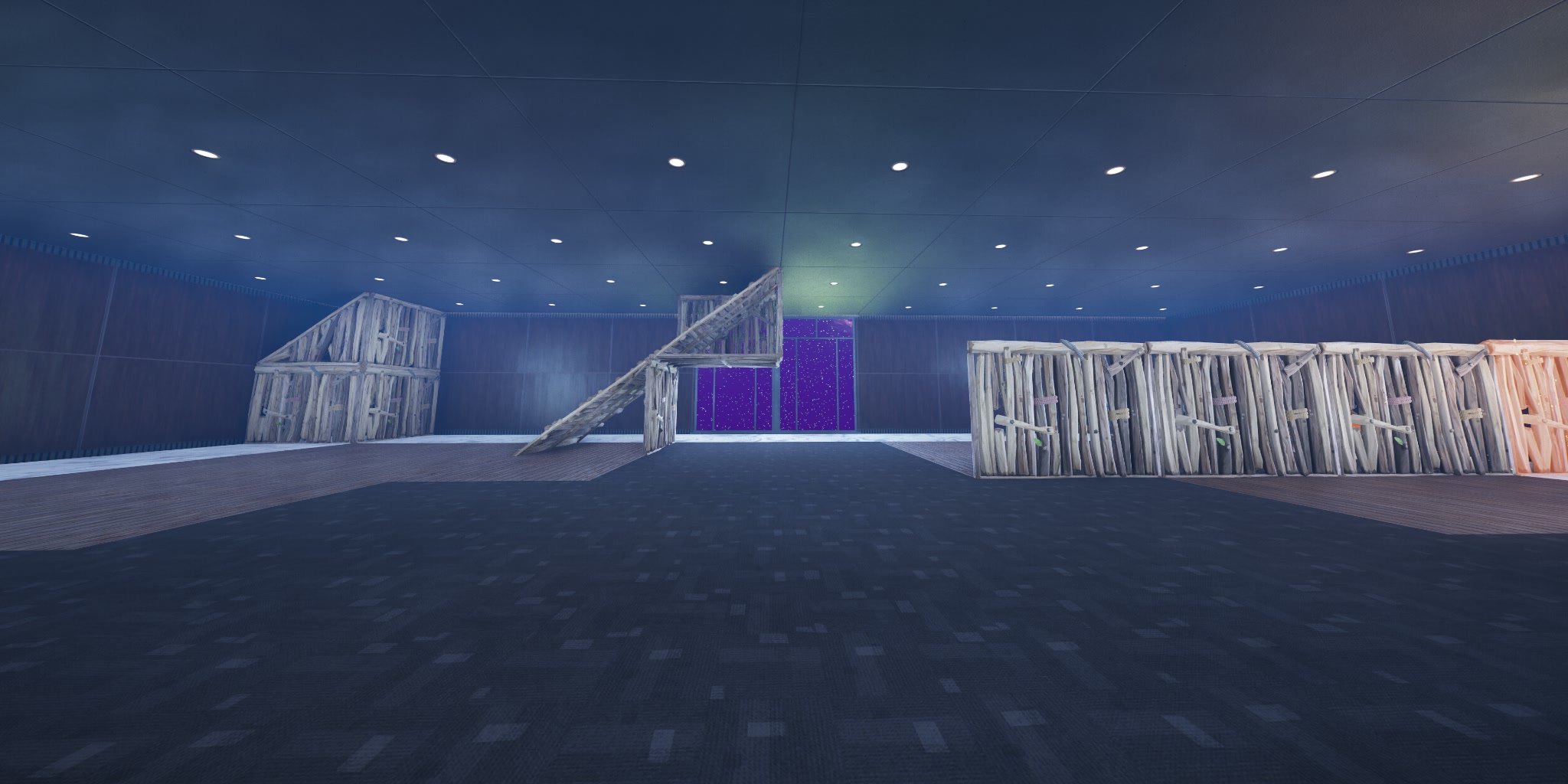 LDL Box Fight