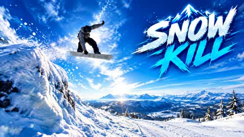 Snow Kill