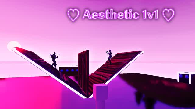 1v1 Build Fights 🌅