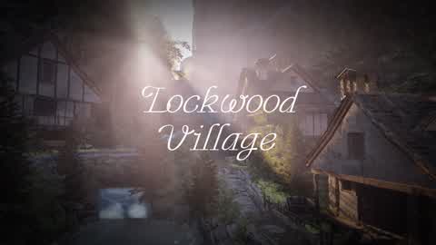 Lockwood Village - Artistic Build