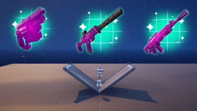 INFINITY 1V1