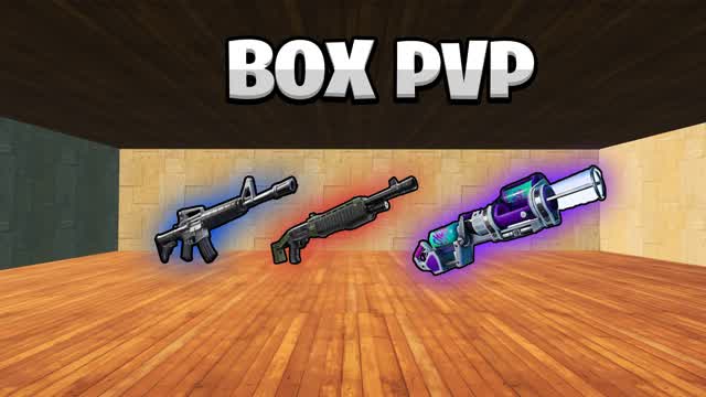 📦 BEST BOX PVP 📦