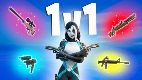 1v1 do or die