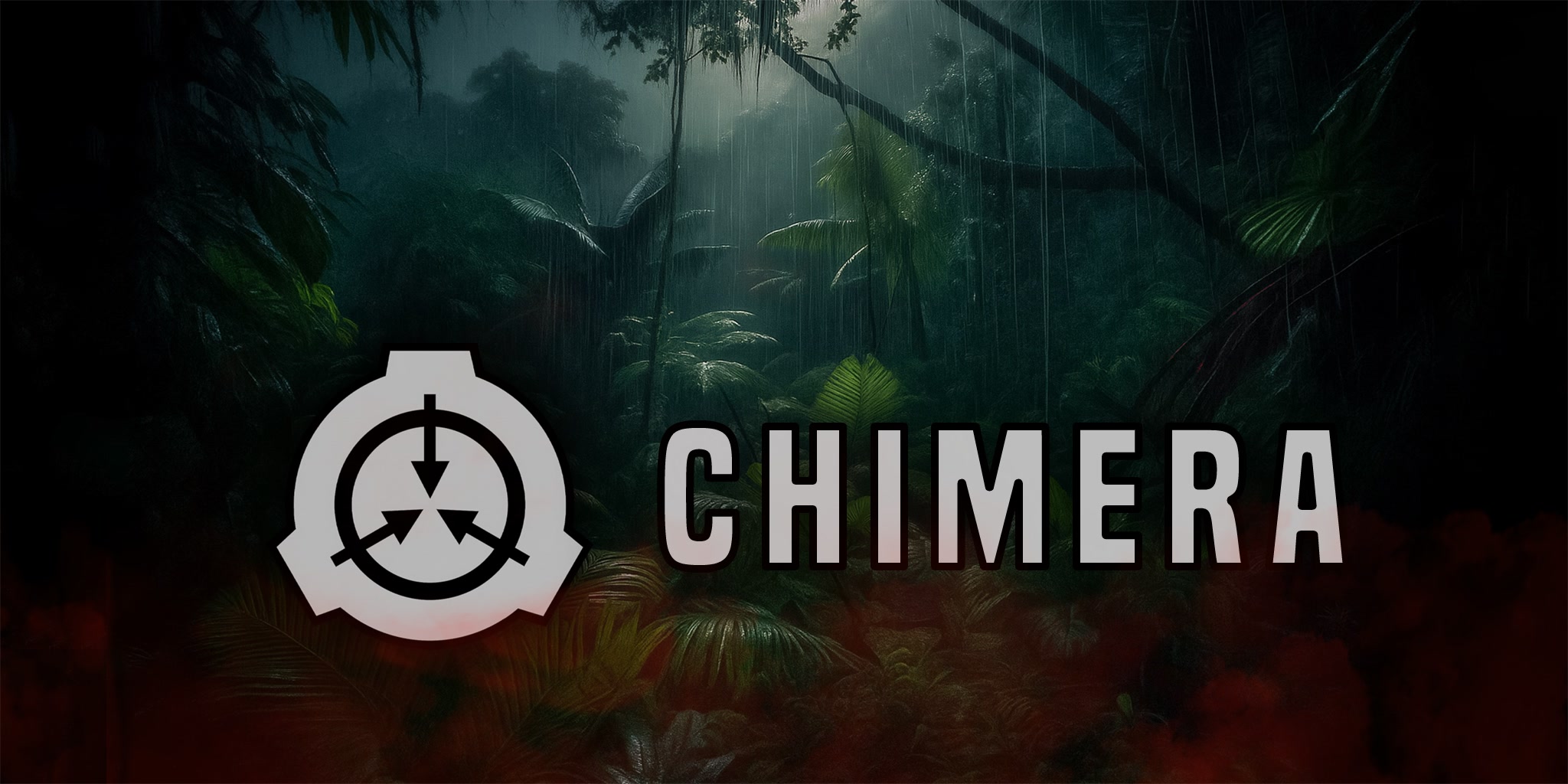 🦠 • Site Chimera | V1.4