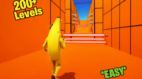 Parkour 200+ Levels🏃‍♂️‍➡️