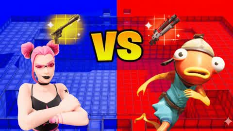 new weapons red vs blue