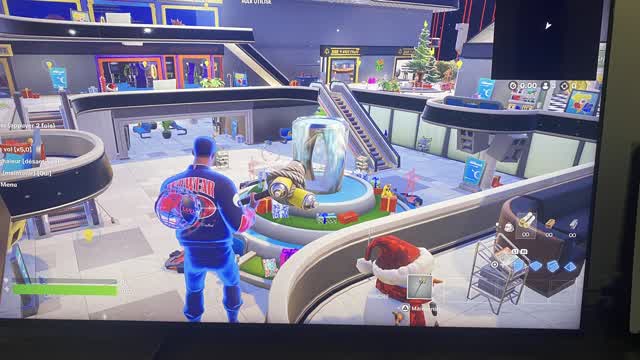 hide and seek cache cache