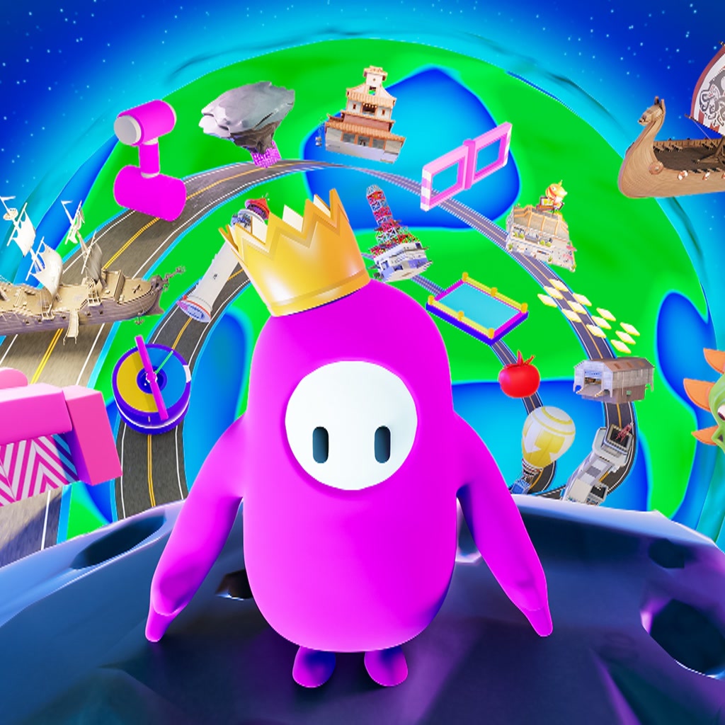 【通販 人気】 ⭐CRAZY ewzmap by 2567-3474-8707 🌄 GUYS FALL ONLYUP ゲームキャラクター