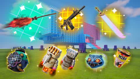 🔵🔴RED VS BLUE NOSTALGYK🔵🔴