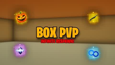 🎃INFINITE BOX PVP📦