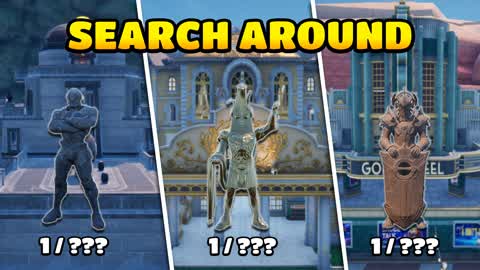 Search Around