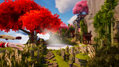 Island image