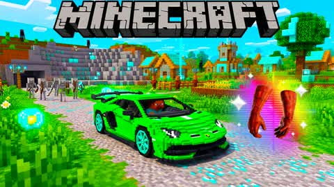 DRIVE FORTCRAFT V 🚗