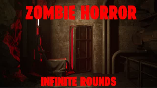 BodyCam Survival |ZOMBIES|FIRST PERSON