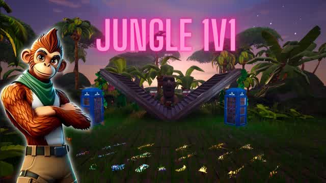 Jungle1v1🌴