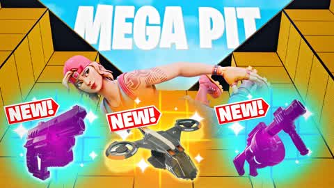 MEGA PIT BEANS