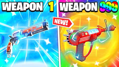 ⭐ MEME GUN GAME 🎯 ONE SHOT