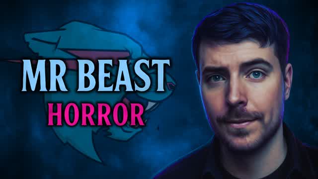 MR. BEAST [HORROR]
