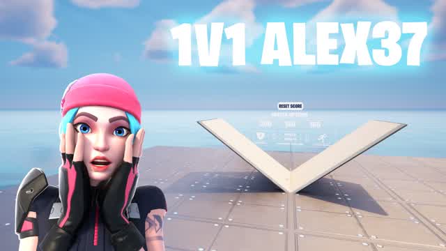 1v1 ALEX37