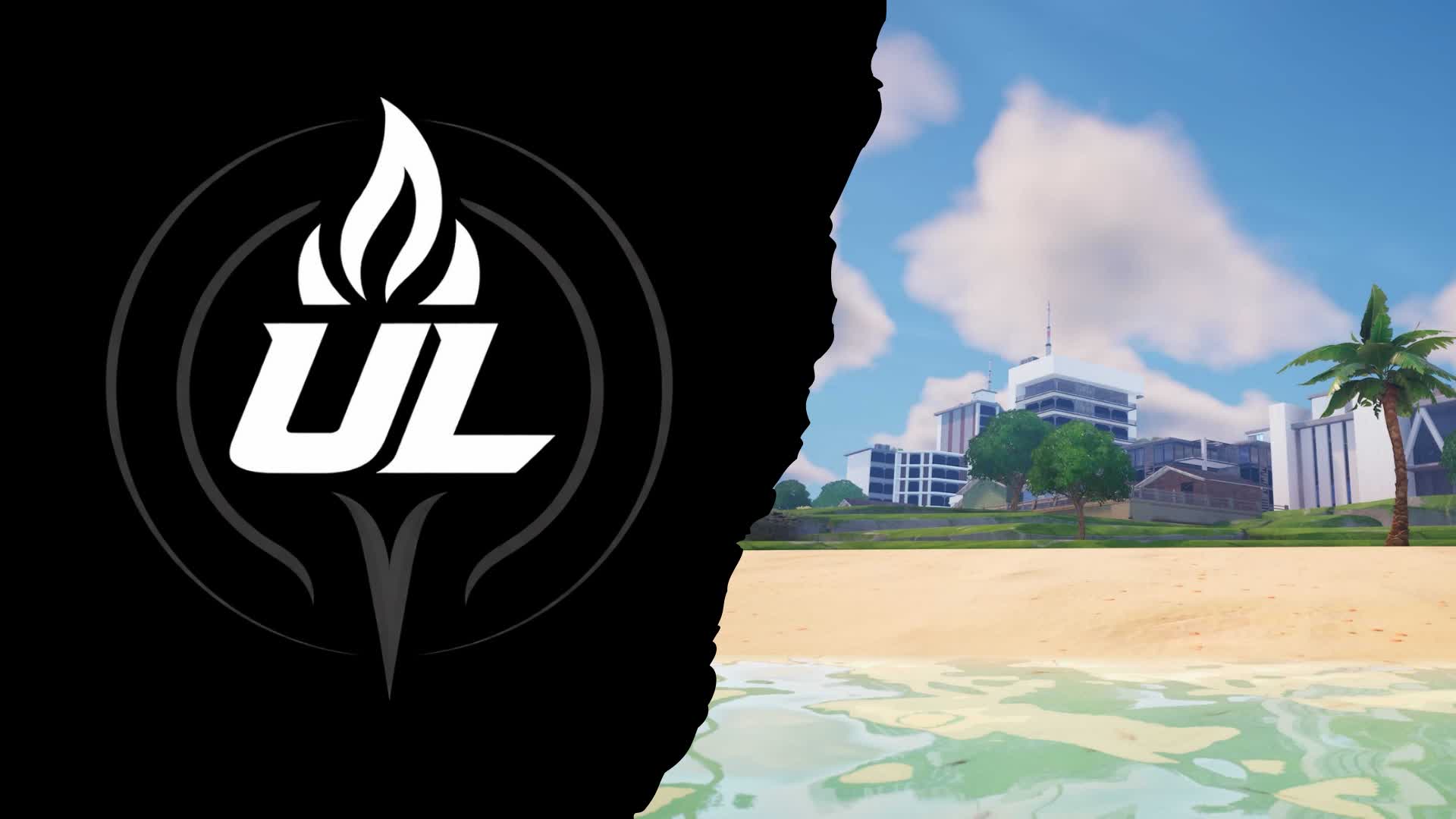 Soléa Island | Unity RP // V1