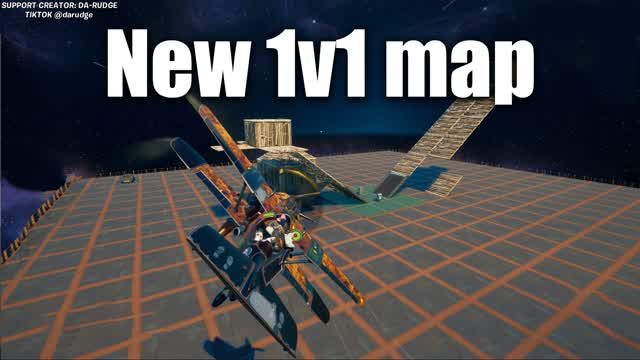 DA-RUDGE 1V1 ARENA v2