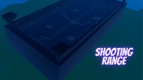 Shooting Range PVP